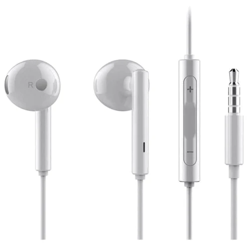 Наушники Huawei AM115 White: Сопротивление наушников (Ом) 16