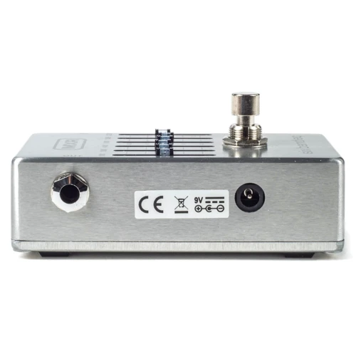 Педаль гитарных эффектов Педаль эффектов DUNLOP M109S MXR SIX BAND EQ: Тип эффекта Эквалайзер