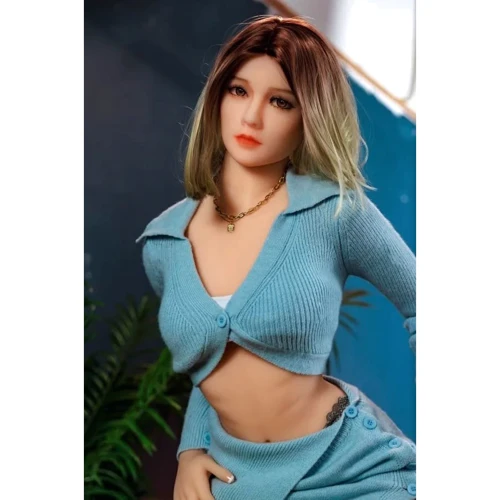 Секс-кукла Lovedoll - Agneta, 158 см