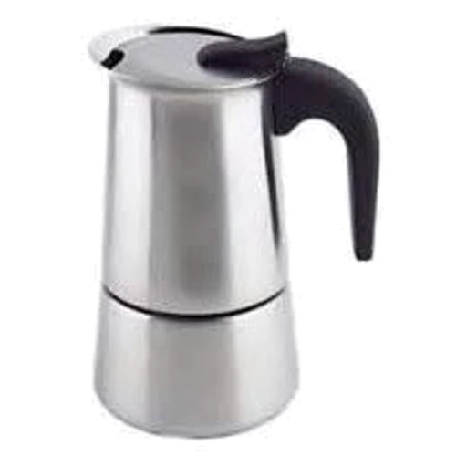 Кофеварка Bohmann BH 9502 (2 чашки): Тип Кофеварка гейзерная