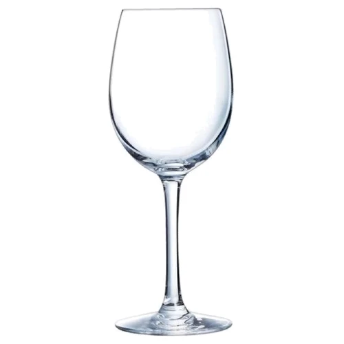 Бокал Chef&Sommelier Cabernet Tulip для вина 12х350 мл (103-N4574): Назначение Для вина