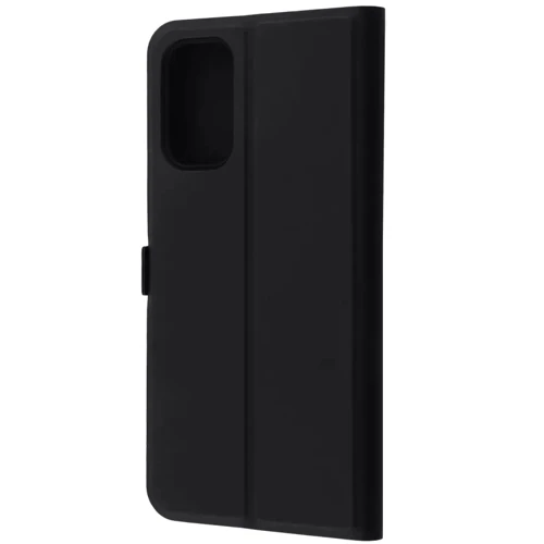 Чехол для телефонов WAVE Flap Case Black for Samsung A325 Galaxy A32 4G