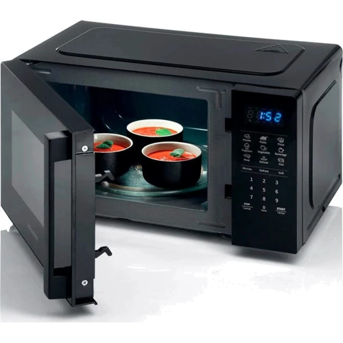 Микроволновая печь Hisense H20MOBS4H фото 9