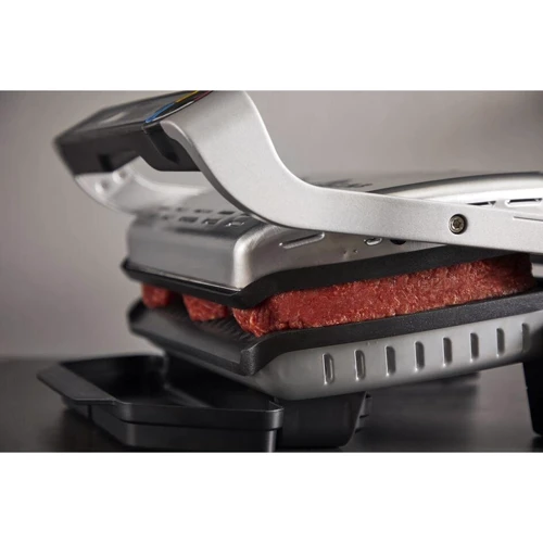 Электрогриль Tefal GC727D10 OptiGrill+ XL: Мощность, Вт 2000