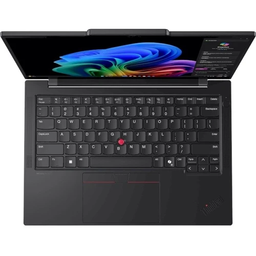 Ноутбук Lenovo ThinkPad T14s Gen 6 Black (21M10001RA) UA