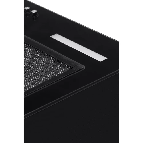 Витяжка Kernau KBH 1060 B: Тип монтажу Вбудований