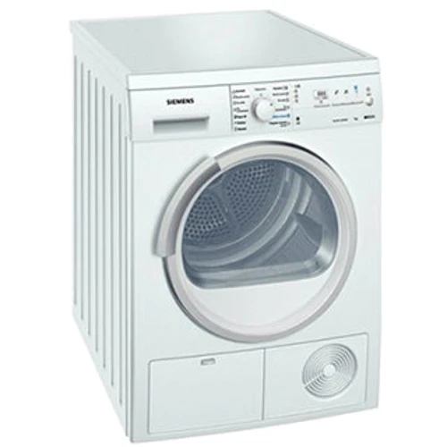Сушарка Siemens WT 46S515 PL
