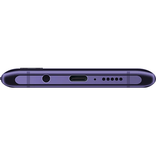 Смартфон Xiaomi Mi Note 10 Lite 128 GB Nebula Purple Approved Витринный образец фото 10