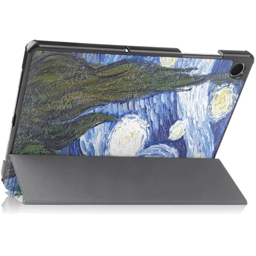 Аксессуар для планшетных ПК BeCover Smart Case Night for Samsung X133/X135 Galaxy Tab A11 (713981)