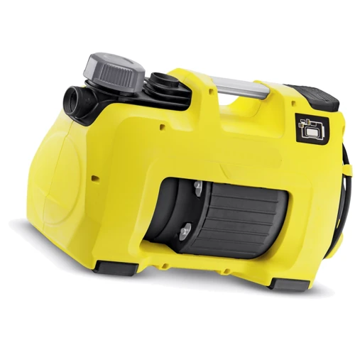 Автоматична станція Karcher BP 3 Home & Garden (1.645-353.0)