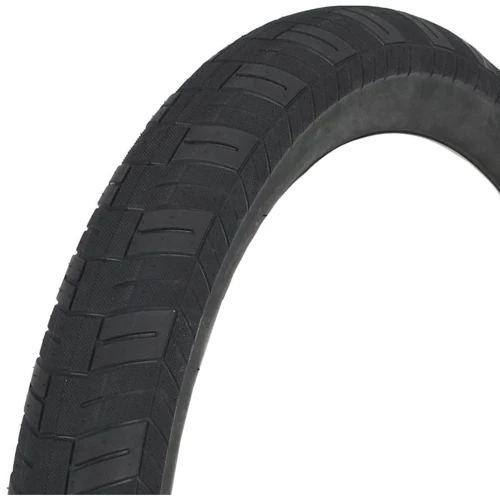 Покрышка 20x2.30 (80-110 PSI) Fiction ALTAS HP, черная