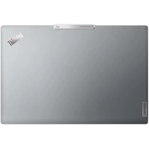 Ноутбук Lenovo ThinkPad Z16 G1 (21D4001CPB): Процессор AMD Ryzen 9 6950H