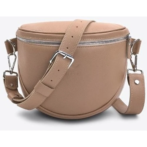 Сумка жіноча The Wings Vacation карамель (TW-Vacation-dark-beige-flo)