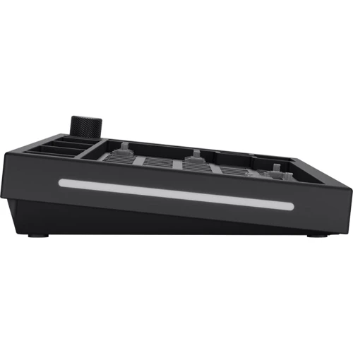Клавіатура Glorious GMMK PRO 75 Barebone Black (GLO-GMMK-P75-RGB-B): Кількість клавіш 83