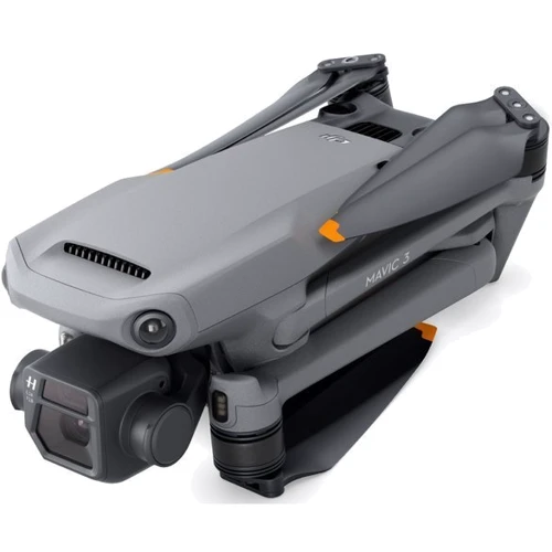 DJI Mavic 3 (CP.MA.00000447.02) Only Drone фото 9