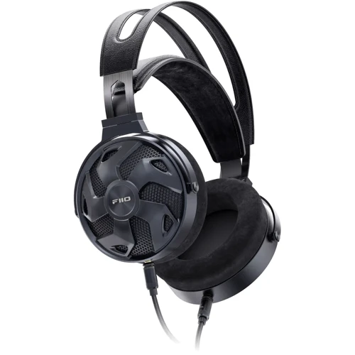 Навушники FIIO FT3 Black