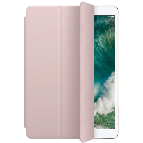 Аксессуар для iPad Apple Smart Cover Pink Sand (MQ0E2/MU7R2) for iPad 10.2" 2019-2020/iPad Air 2019/Pro 10.5": Цвет розовый