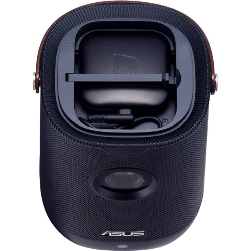 Проектор Asus ZenBeam L2 (90LJ00I5-B01070): Интерфейсы USB Type-C, Micro HDMI, HDMI, USB