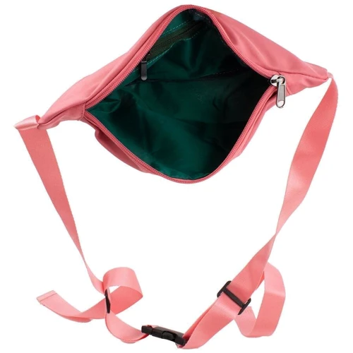 Женская поясная сумка Volunteer розовая (GB5022-03-pink): Пол Женский