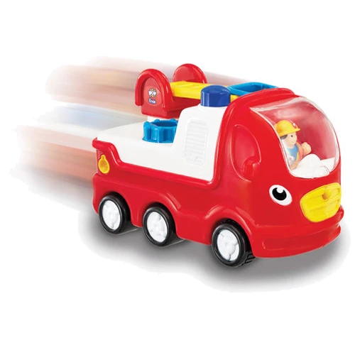 Пожарная машина Эрни WOW TOYS (10321) фото 5