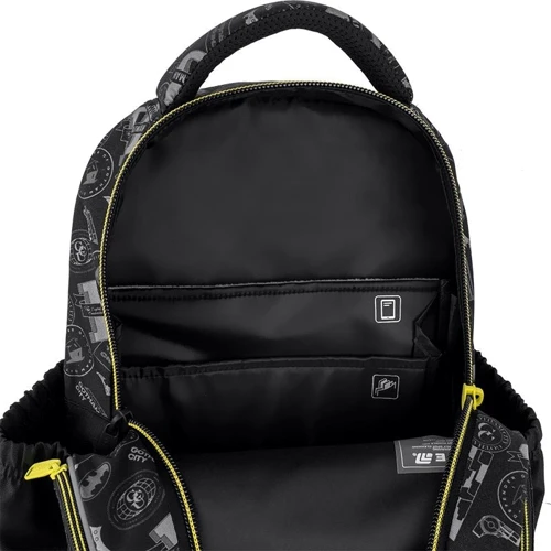 Рюкзак Kite Education 700 DC Batman (DC25-700M): Год коллекции 2025