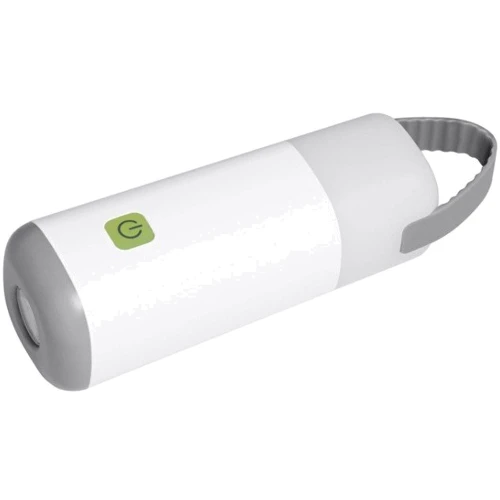 Ночник аккумуляторный LEDVANCE NIGHTLUX LANTERN POWERBANK, фонарик, USB-зарядка, белый: Тип Ночники