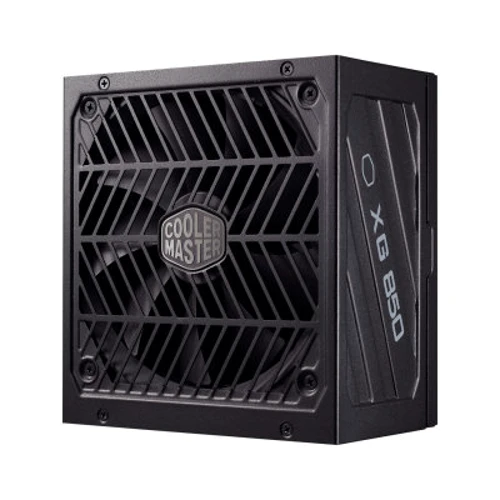 Блок питания Cooler Master XG850 PLATINUM 850W (MPG-8501-AFBAP): Коннекторы Подключение материнской платы	20+4 pin Подключение процессора	4+4 pin, 8 pin Кол-во разъемов дополни