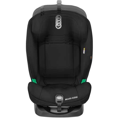 Автокресло Maxi-Cosi Titan I-Size (Basic Black) фото 6