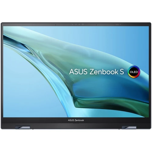 Ноутбук ASUS ZenBook 13 Flip OLED UP5302ZA (UP5302ZA-LX102X) фото 14