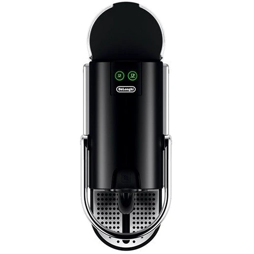 Кофеварка DeLonghi EN 124.S: Мощность, Вт 1260