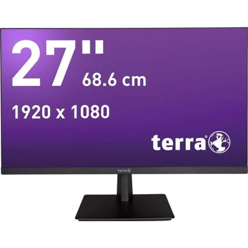 Монитор Terra 2763W (3030071)