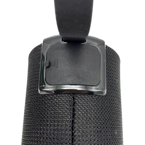 Портативная Bluetooth колонка T&G TG-126 Black фото 2