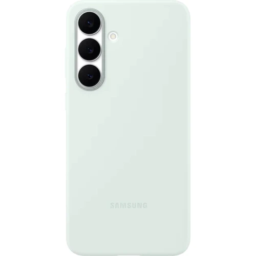 Чохол для телефона Samsung Silicone Case Mint (EF-PS731CMEGWW) для Samsung S731 Galaxy S25 FE: Тип накладка на задню частину