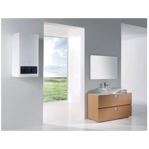 Водонагрівач газовий Gorenje GWH 10NNBWС: Продуктивність, л/хв 10