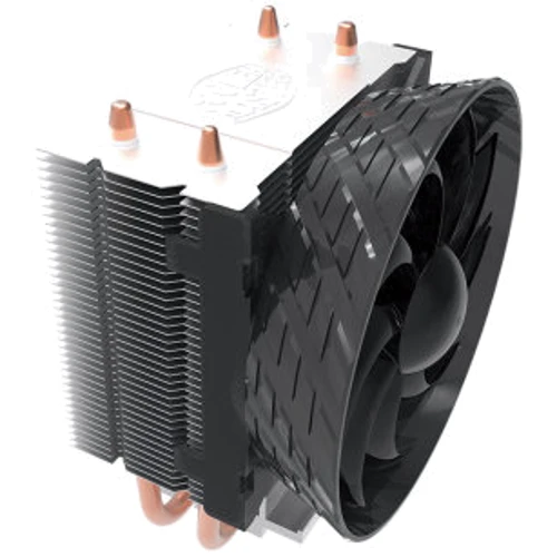 Кулер Cooler Master Hyper T200 (RR-T200-22PK-R1): Уровень шума, dB 27