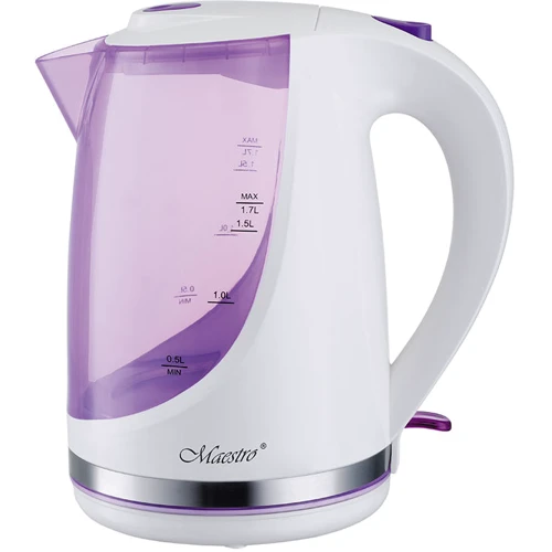 Электрочайник Maestro MR-044 Purple