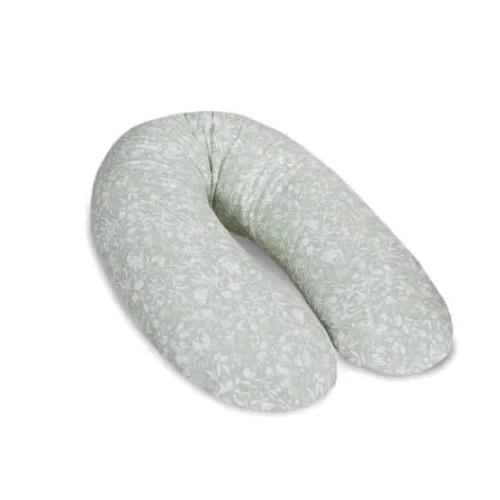 Подушка для вагітних Ceba Physio Multi Physio Wildflowers м'ята (W-741-000-742)
