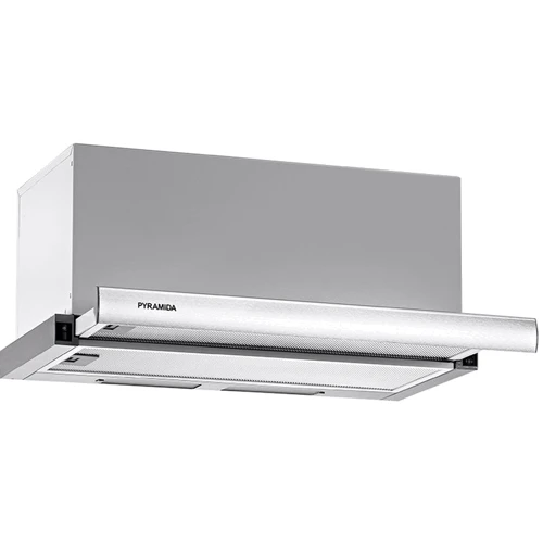 Вытяжка Pyramida TL 60 (1100) Inox