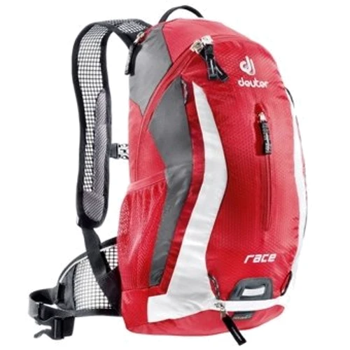 Рюкзак Deuter Race fire-white (5350)