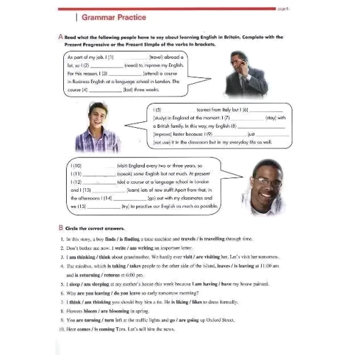 Grammar & Vocabulary Practice 2nd Edition Upper-Intermediate/B2: Student's Book: ISBN 9789605091972