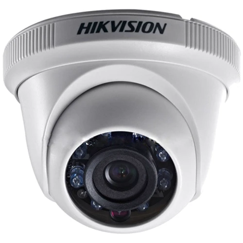 Hikvision DS-2CE56D5T-IR3Z: Производитель Hikvision