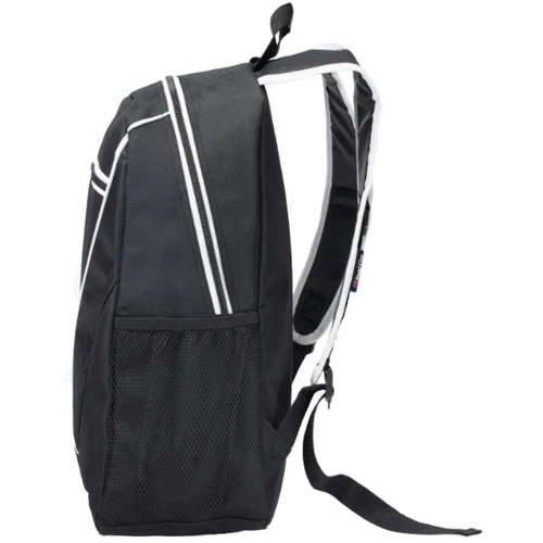 Рюкзак Semi Line 18 Black/White Elements чорний (J4917-1): Тип Рюкзаки