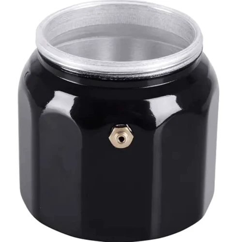 Гейзерная кофеварка IQ Be Chef (IQ-12101-3): Тип кофеварка гейзерная