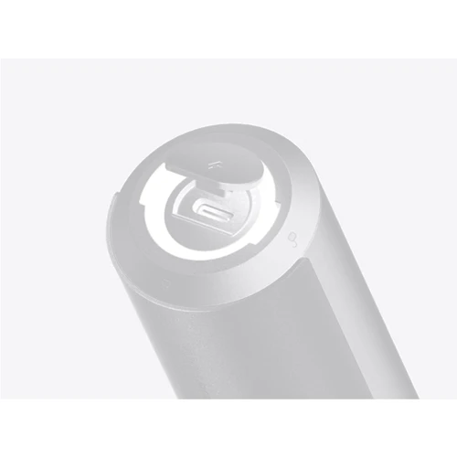 Прочая техника для уборки Электрощетка для уборки Xiaomi HOTO Electric Spin Scrubber (QWQJS001) фото 4