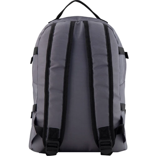 Рюкзак GoPack Сity 148-3 серый go20-148s-3: Тип Подростковый рюкзак