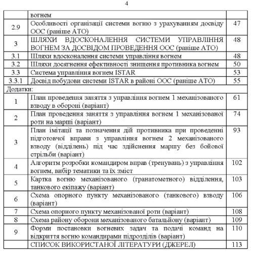 Організація, управління та вдосконалення системи вогню в сучасних умовах. (за досвідом проведення ООС (раніше АТО).: Обложка Мягкая