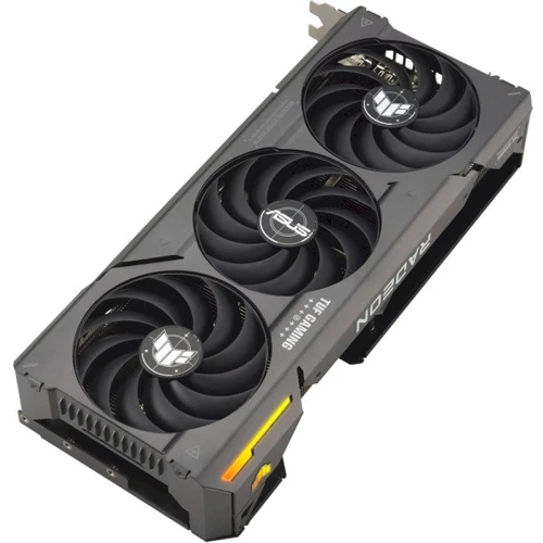 Видеокарта ASUS Nvidia GeForce TUF-RX7900GRE-O16G-GAMING: Назначение Геймерские