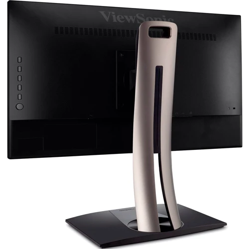 Монитор ViewSonic VP2768A: Угол обзора, гор / верт 178 / 178