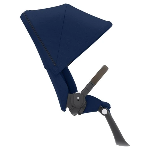 Коляска Cybex Gazelle S Taupe Navy Blue фото 34