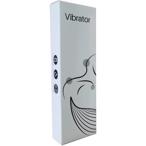 Вибратор для точки G BOSS G Spot Vibrator